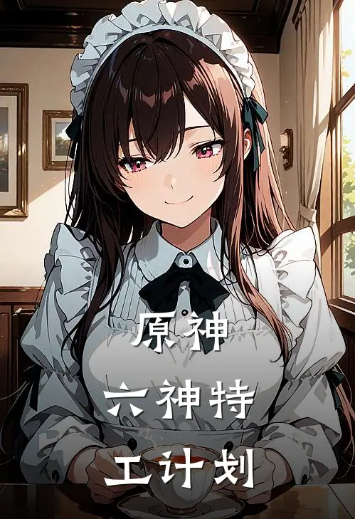 原神：六神特工计划(温迪维莱特)完整版免费全文阅读_完本小说推荐原神：六神特工计划(温迪维莱特)