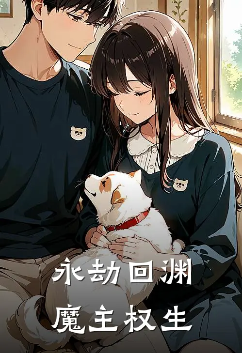 永劫回渊：魔主权生