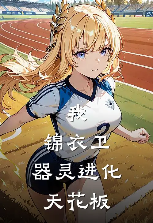 我，锦衣卫，器灵进化天花板