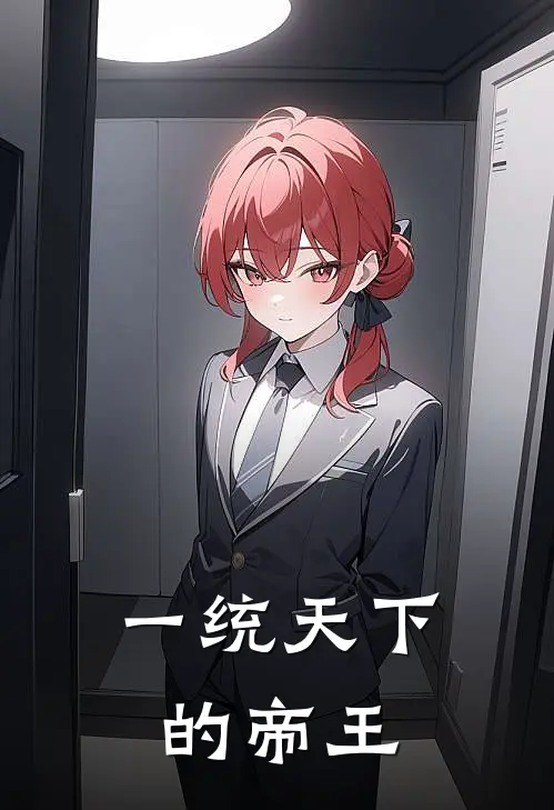 一统天下的帝王
