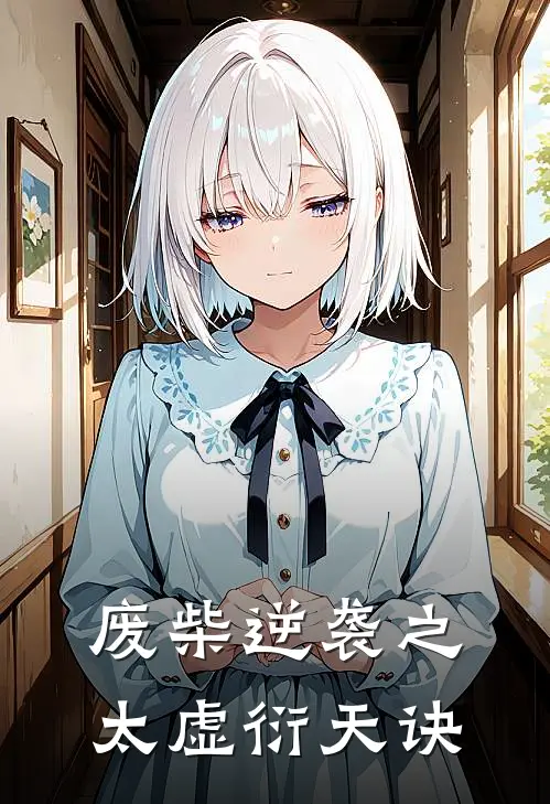 废柴逆袭之太虚衍天诀