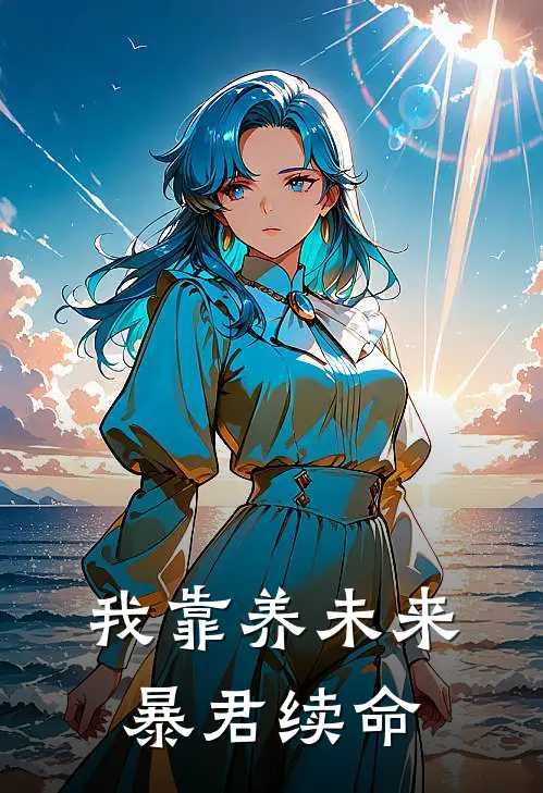 我靠养未来暴君续命