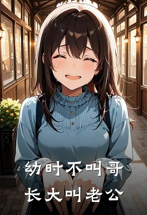 幼时不叫哥，长大叫老公