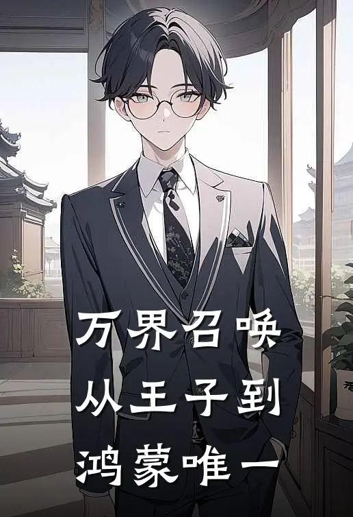 万界召唤：从王子到鸿蒙唯一