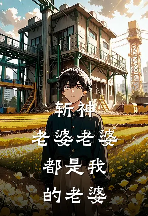 斩神，老婆老婆，都是我的老婆