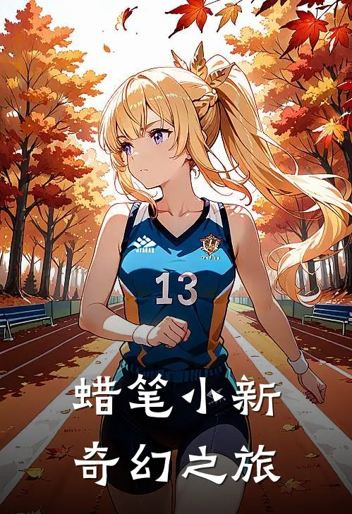 蜡笔小新奇幻之旅