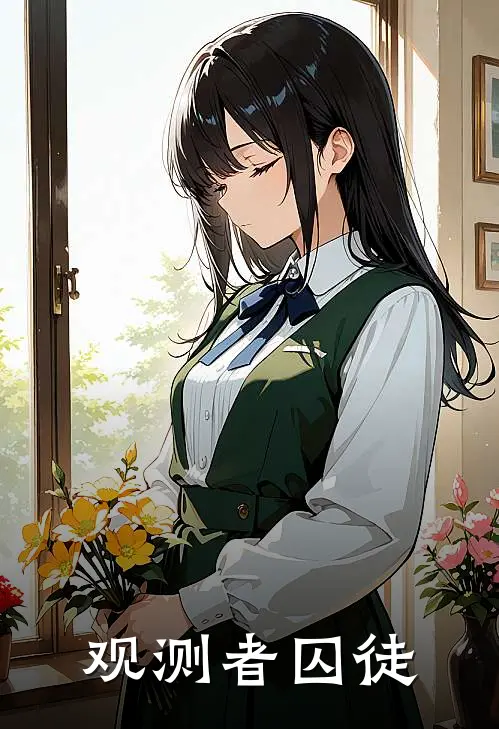 【观测者囚徒】