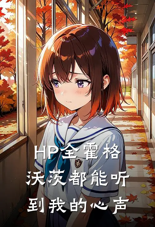 HP全霍格沃茨都能听到我的心声