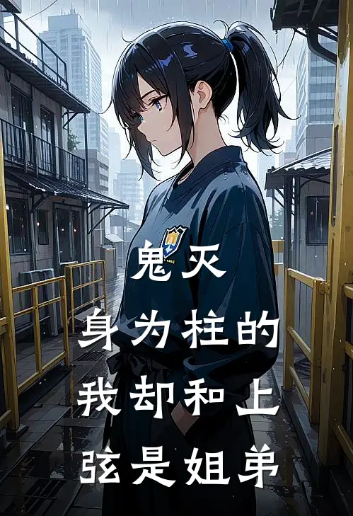 鬼灭：身为柱的我却和上弦是姐弟