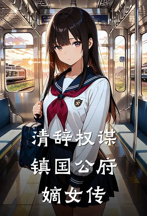 清辞权谋：镇国公府嫡女传