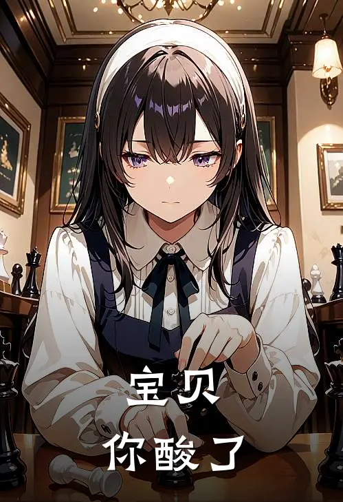 宝贝，你酸了，