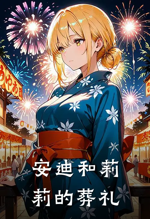 安迪和莉莉的【葬礼】