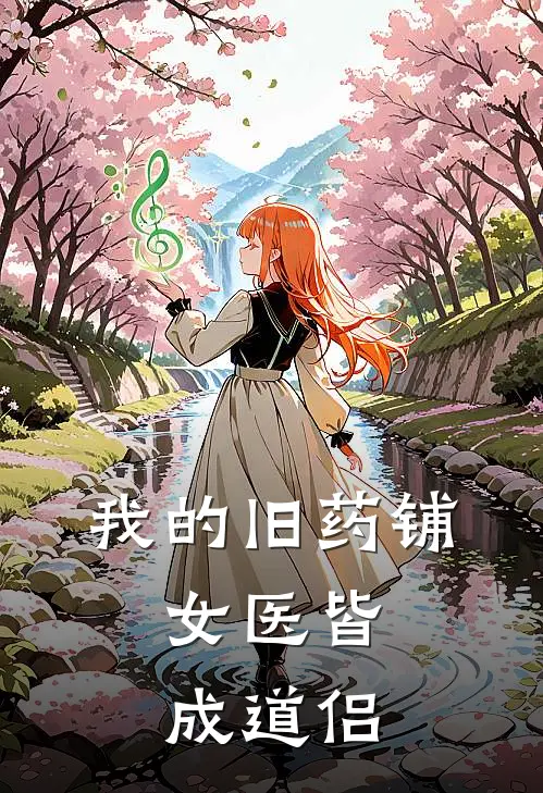 我的旧药铺，女医皆成道侣