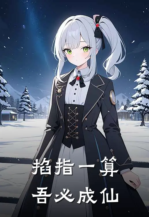 掐指一算，吾必成仙(白浅亦白浅亦)热门网络小说推荐_最新章节列表掐指一算，吾必成仙(白浅亦白浅亦)