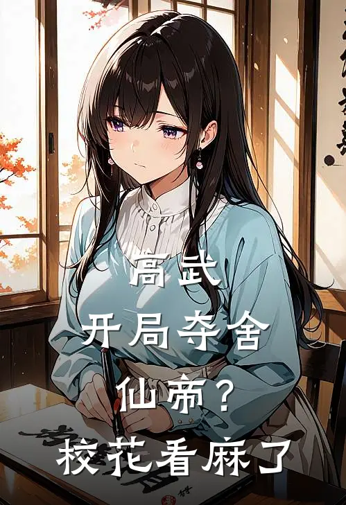 高武：开局夺舍仙帝？校花看麻了