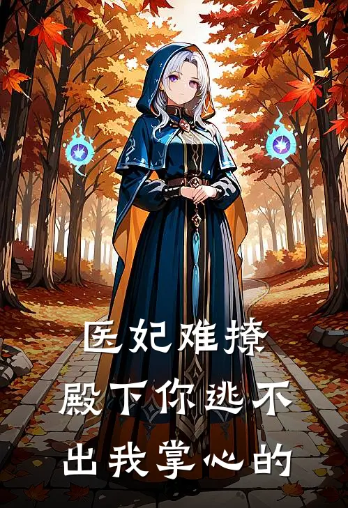 医妃难撩：殿下你逃不出我掌心的(顾蓁蓁齐墨)完结版免费阅读_医妃难撩：殿下你逃不出我掌心的全文免费阅读