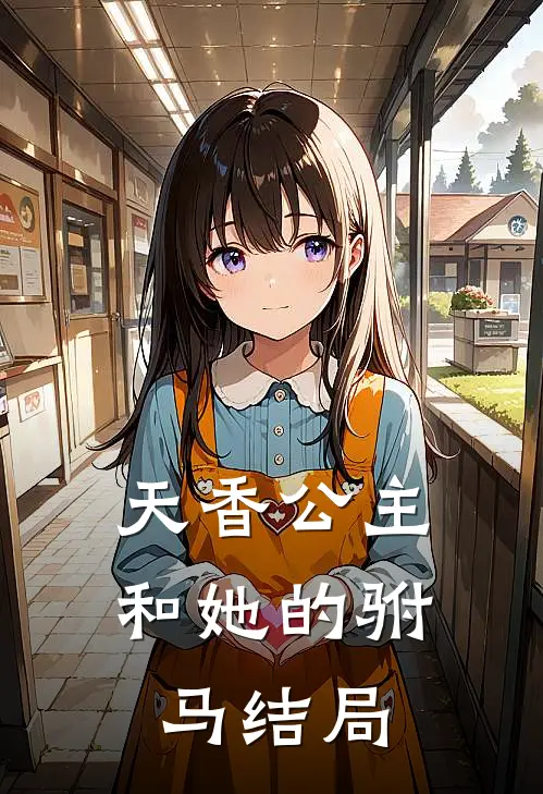 天香公主和她的驸马结局