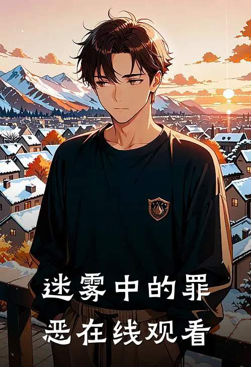 迷雾中的罪恶在线观看