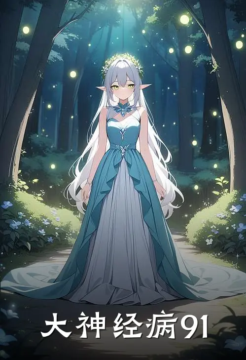 大神经病91