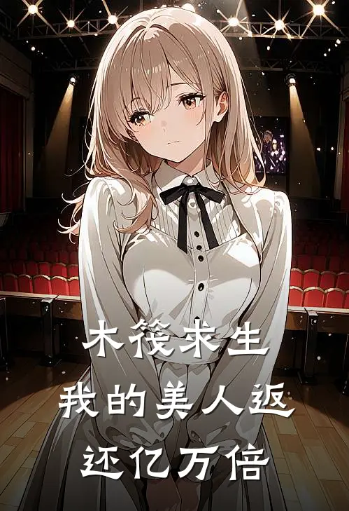 木筏求生：我的美人返还亿万倍叶辰叶辰免费小说笔趣阁_完结小说免费阅读木筏求生：我的美人返还亿万倍叶辰叶辰