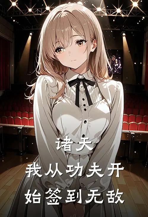 诸天：我从功夫开始签到无敌