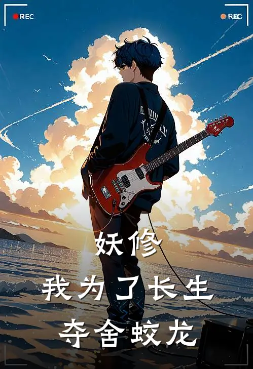 《妖修：我为了长生夺舍蛟龙》江道友江道已完结小说_妖修：我为了长生夺舍蛟龙(江道友江道)经典小说