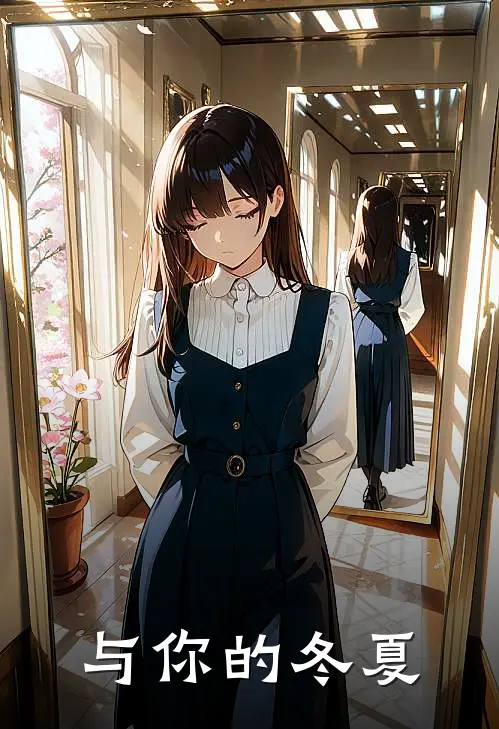 与你的冬夏