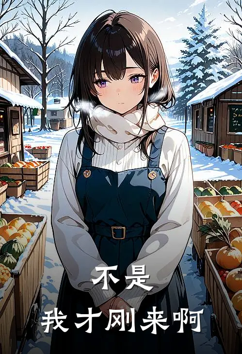 不是，我才刚来啊