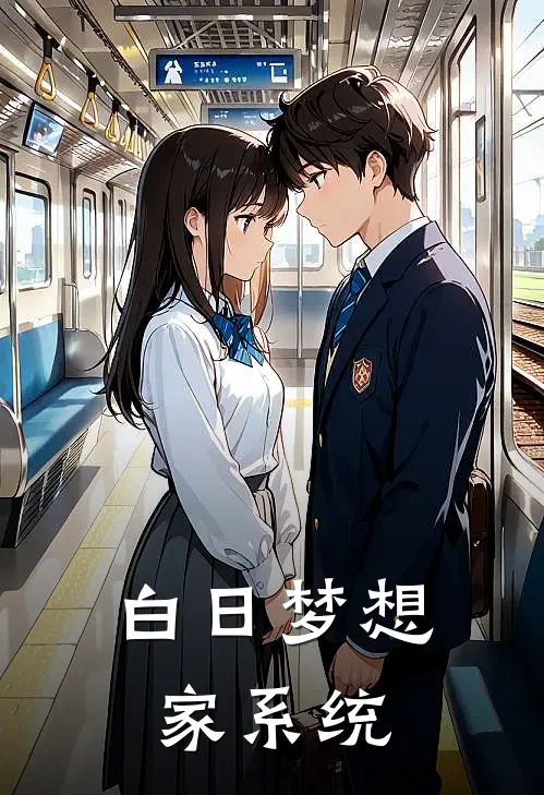 白日梦想家系统