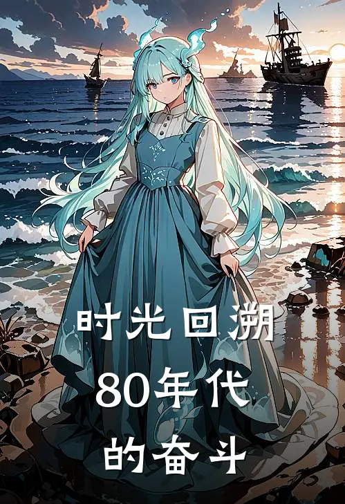 时光回溯80年代的奋斗