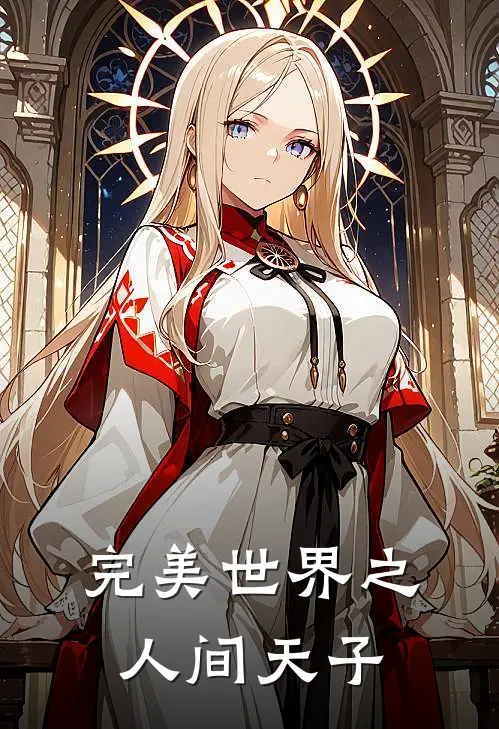 完美世界之人间天子