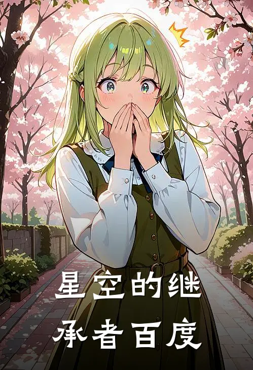 星空的继承者百度