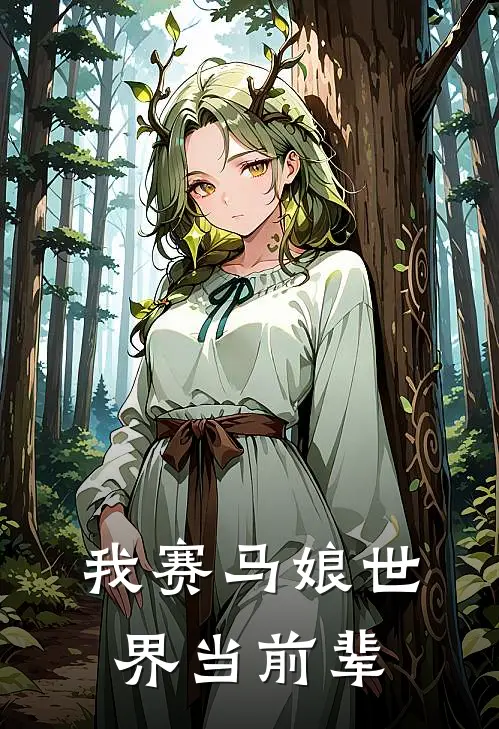 我赛马娘世界当前辈