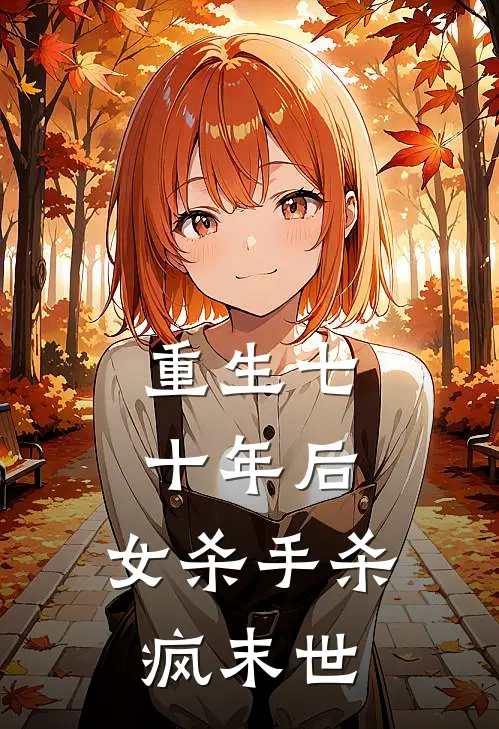 重生七十年后，女杀手杀疯末世