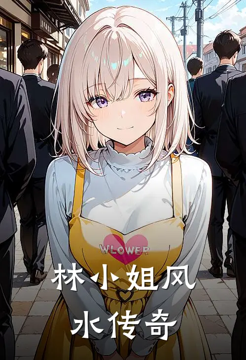 林小姐风水传奇