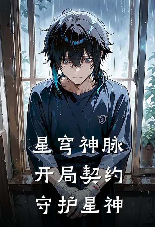 《星穹神脉：开局契约守护星神》林玄王虎已完结小说_星穹神脉：开局契约守护星神(林玄王虎)火爆小说