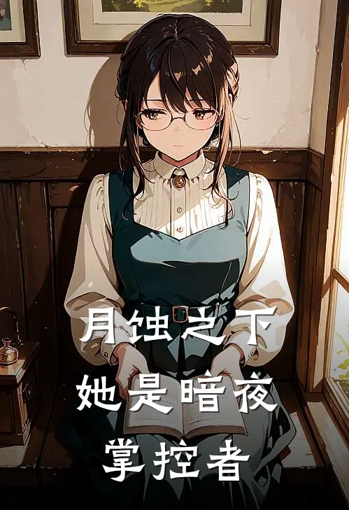 月蚀之下：她是暗夜掌控者