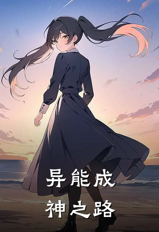 异能成神之路