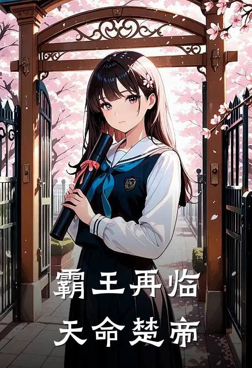 霸王再临：天命楚帝(项羽虞姬)最新小说_免费阅读完整版小说霸王再临：天命楚帝(项羽虞姬)