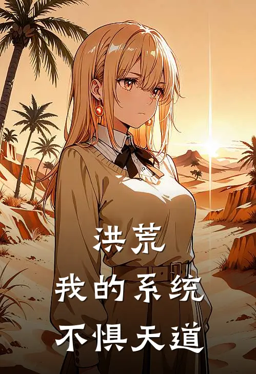 洪荒：我的系统不惧天道