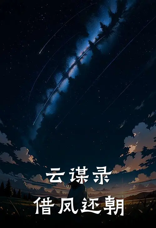 云谋录：借凤还朝