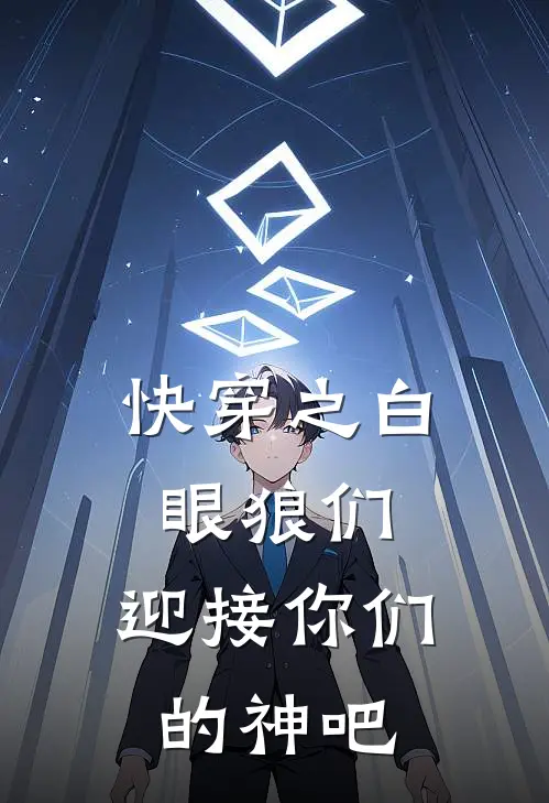 快穿之白眼狼们，迎接你们的神吧