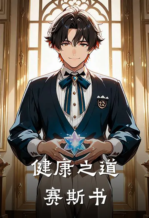 健康之道赛斯书