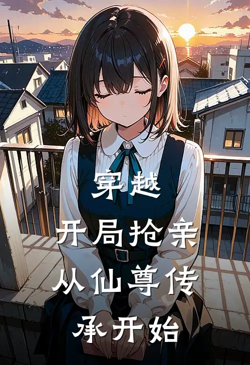 穿越：开局抢亲，从仙尊传承开始