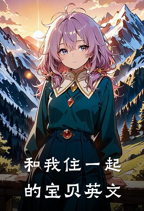 和我住一起的宝贝英文