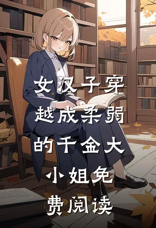 女汉子穿越成柔弱的千金大小姐免费阅读