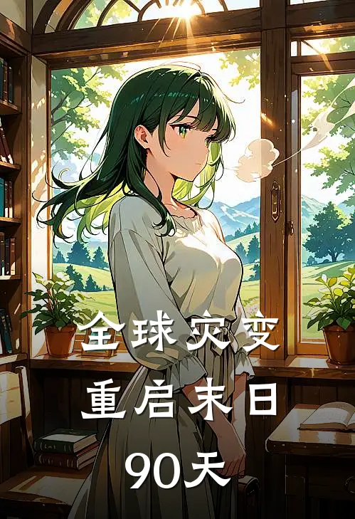 全球灾变：重启末日90天