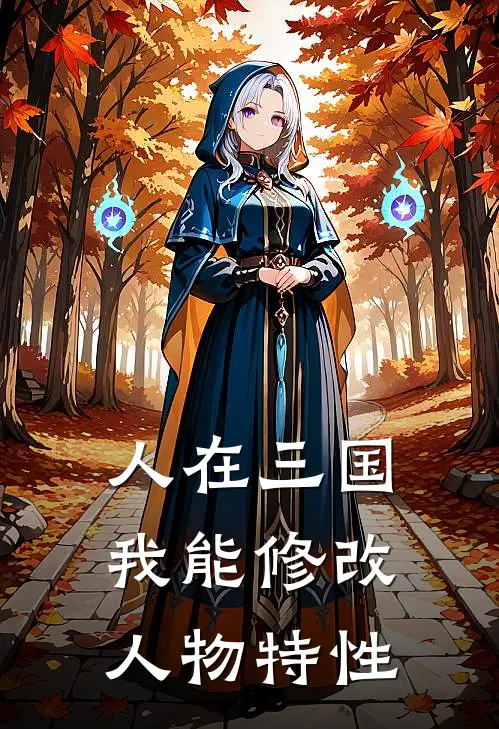 刘铭刘尔人在三国，我能修改人物特性完结版在线阅读_人在三国，我能修改人物特性全集免费在线阅读