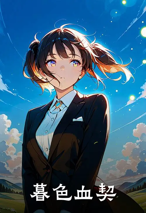 暮色血契林婷爱德华免费完结版小说_小说完结暮色血契林婷爱德华