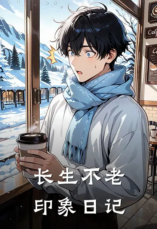 长生不老印象日记